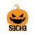 Sacha